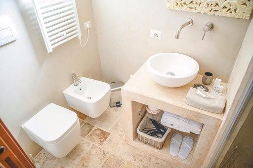 Trullo Grace -Trulli Anti' Charme & Relax Bed & Breakfast Alberobello Eksteriør bilde