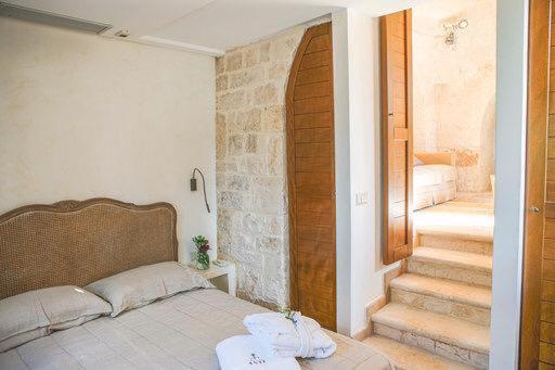 Trullo Grace -Trulli Anti' Charme & Relax Bed & Breakfast Alberobello Eksteriør bilde