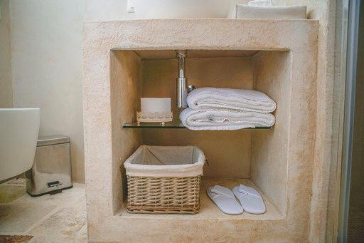 Trullo Grace -Trulli Anti' Charme & Relax Bed & Breakfast Alberobello Eksteriør bilde