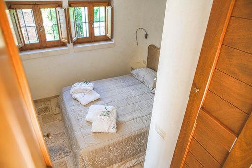 Trullo Grace -Trulli Anti' Charme & Relax Bed & Breakfast Alberobello Eksteriør bilde